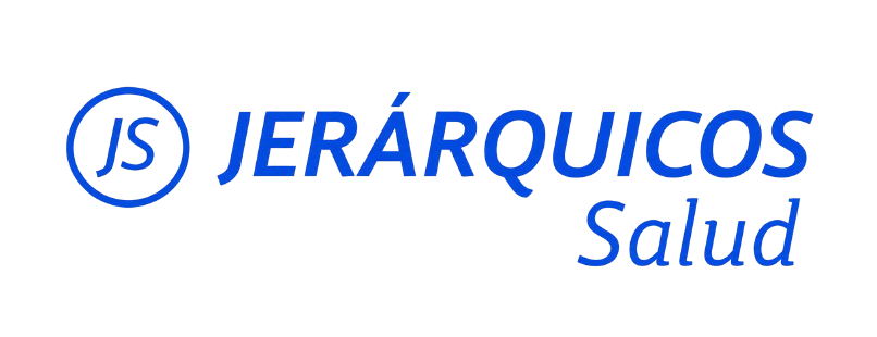 Jerárquicos Salud
